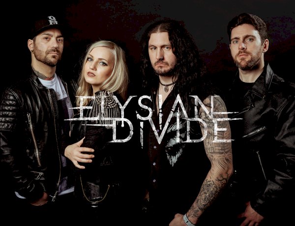 Elysian Divide