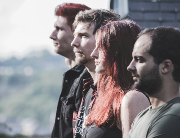 Cellar Twins Interview