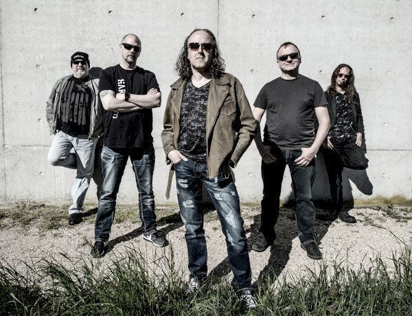 WildSpiritz IMS MUSIC REVIEW - HARDLAND - IN CONTROL
