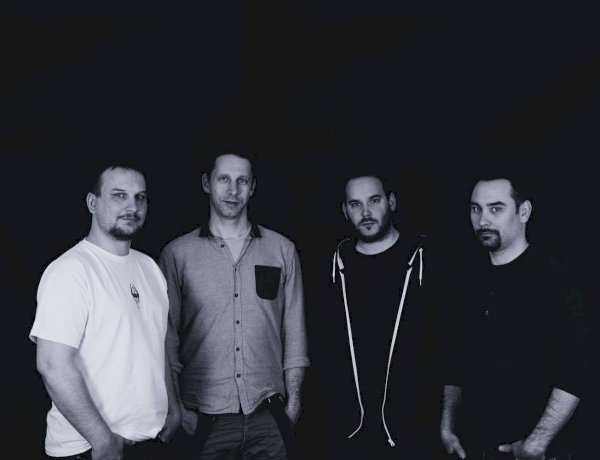 WildSpiritz IMS MUSIC REVIEW - GHOST TOAST - SHAPE WITHOUT FORM