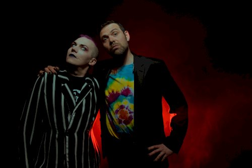 Devolution Unsweet Sixteenth Birthday Party