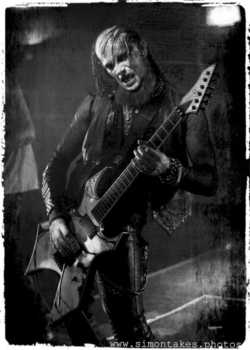 Simon Ballam Photography