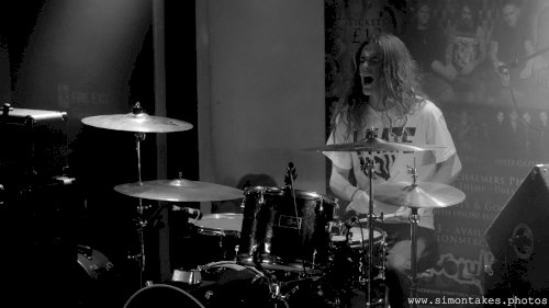 Simon Ballam Photography