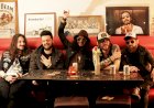 WildSpiritz IMS MUSIC REVIEW - ‘PEACH’ - GORILLA RIOT - OFF YER ROCKA RECORDINGS