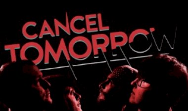 Cancel Tomorrow - Hunting You