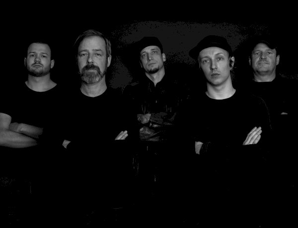 WILDSPIRITZ ALBUM OF THE MONTH - FEBRUARY 2020 - BLACK LILIUM