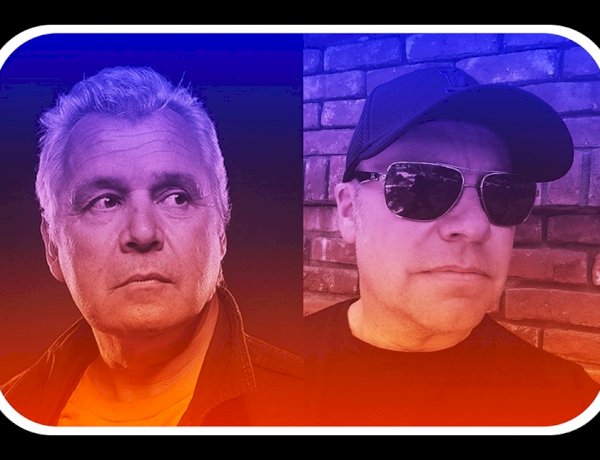 WILDSPIRITZ NEW MUSIC - TUNNELMENTAL - A FEW ARE SOULS