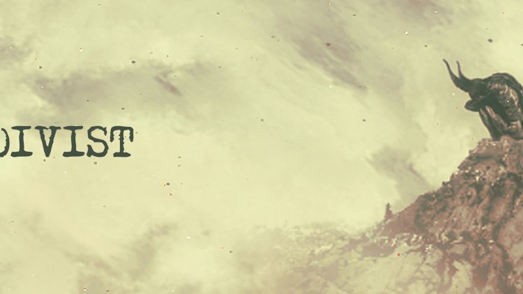 WildSpiritz IMS MUSIC REVIEW - SOMAESTHESIA  - RECIDIVIST