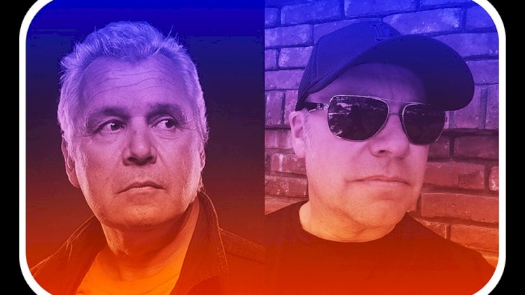 WILDSPIRITZ NEW MUSIC - TUNNELMENTAL - A FEW ARE SOULS